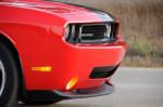 Dodge Challenger SRT8 2008 года